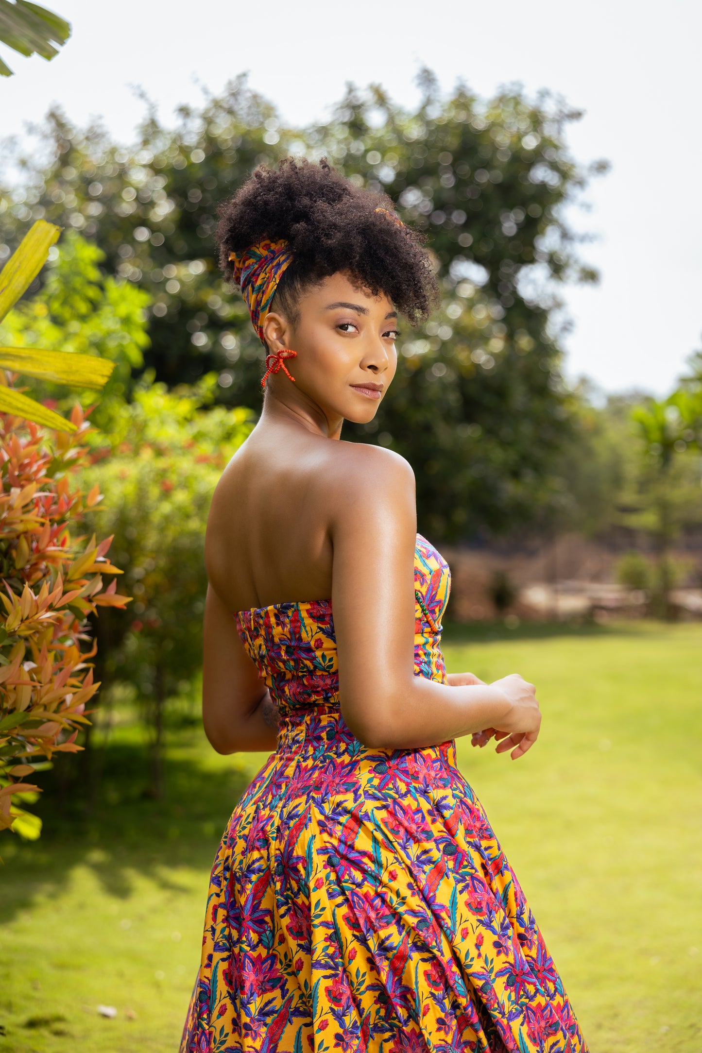 Seabreeze Dress