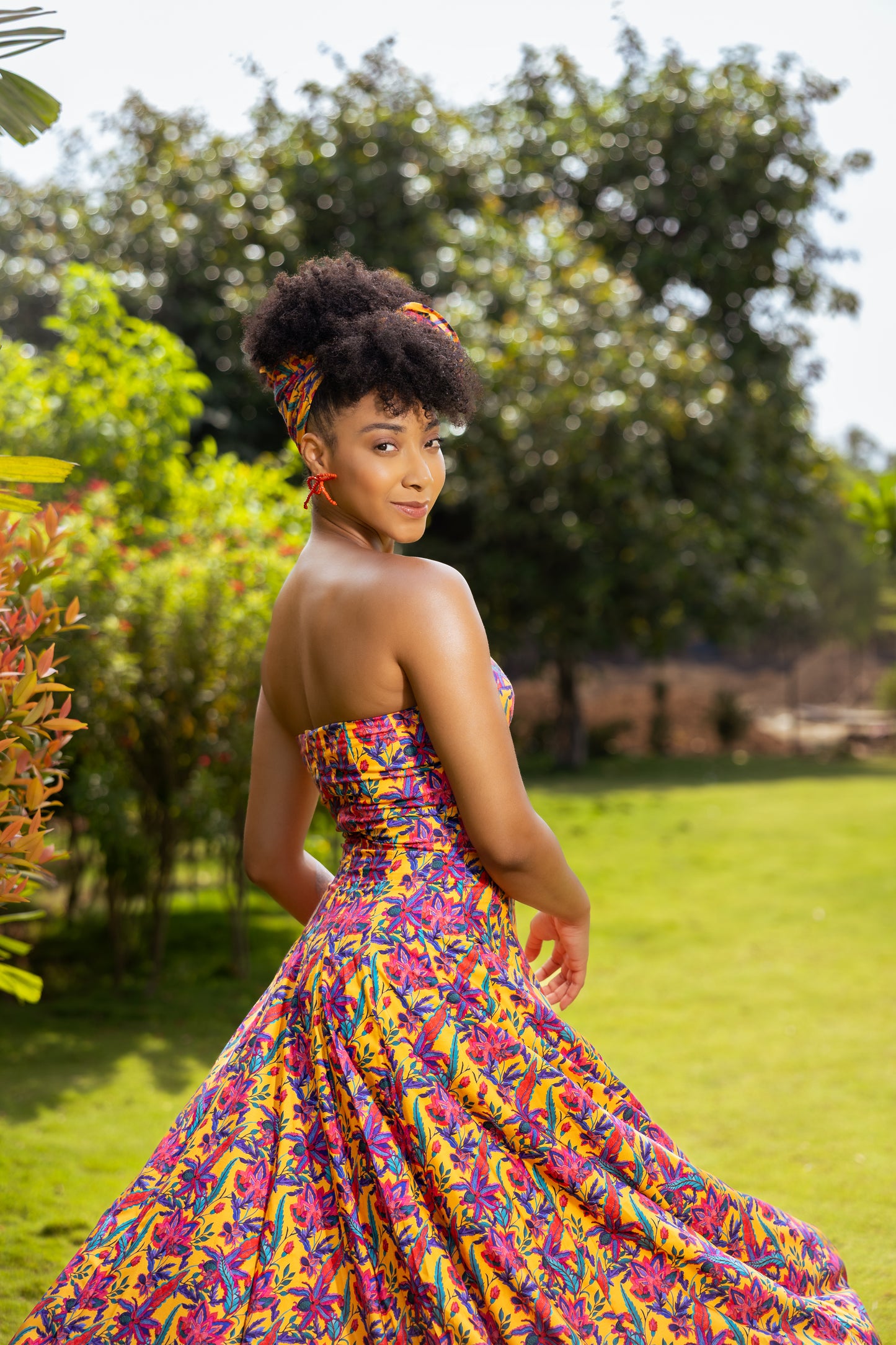 Seabreeze Dress