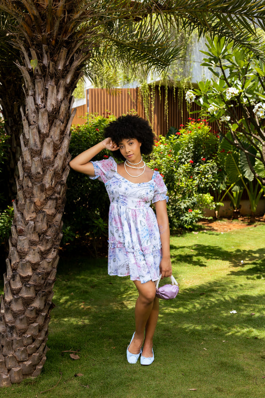 Willow Mini Dress