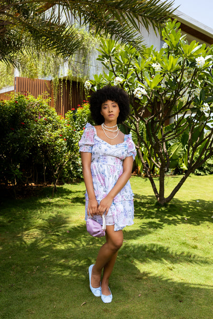 Willow Mini Dress