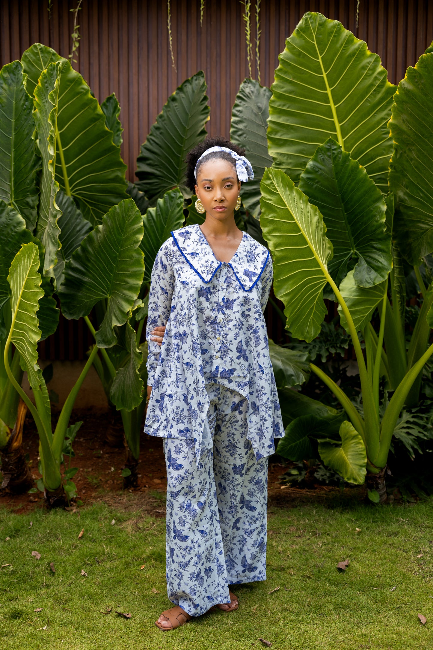 Oceane Co-ord Set