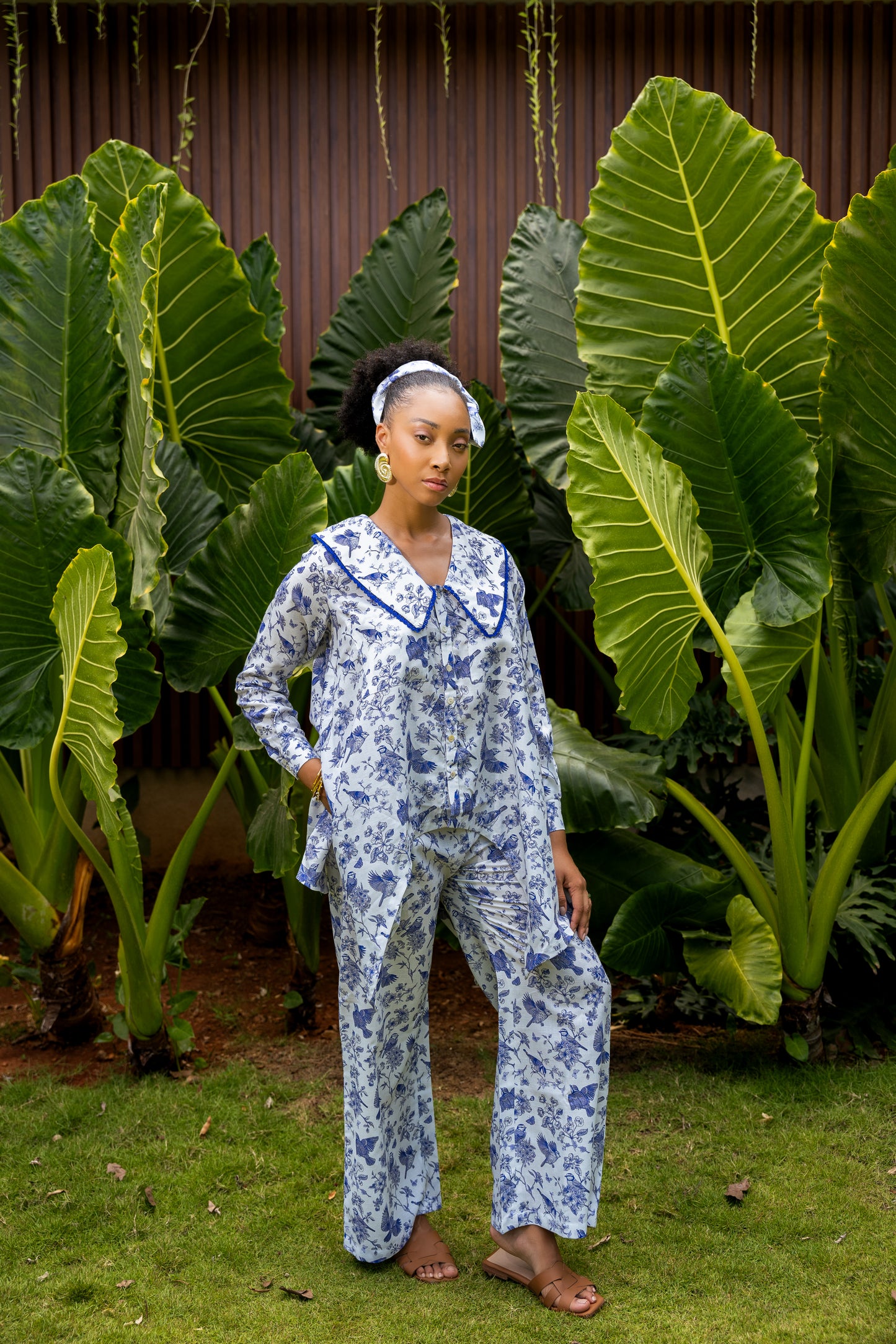 Oceane Co-ord Set