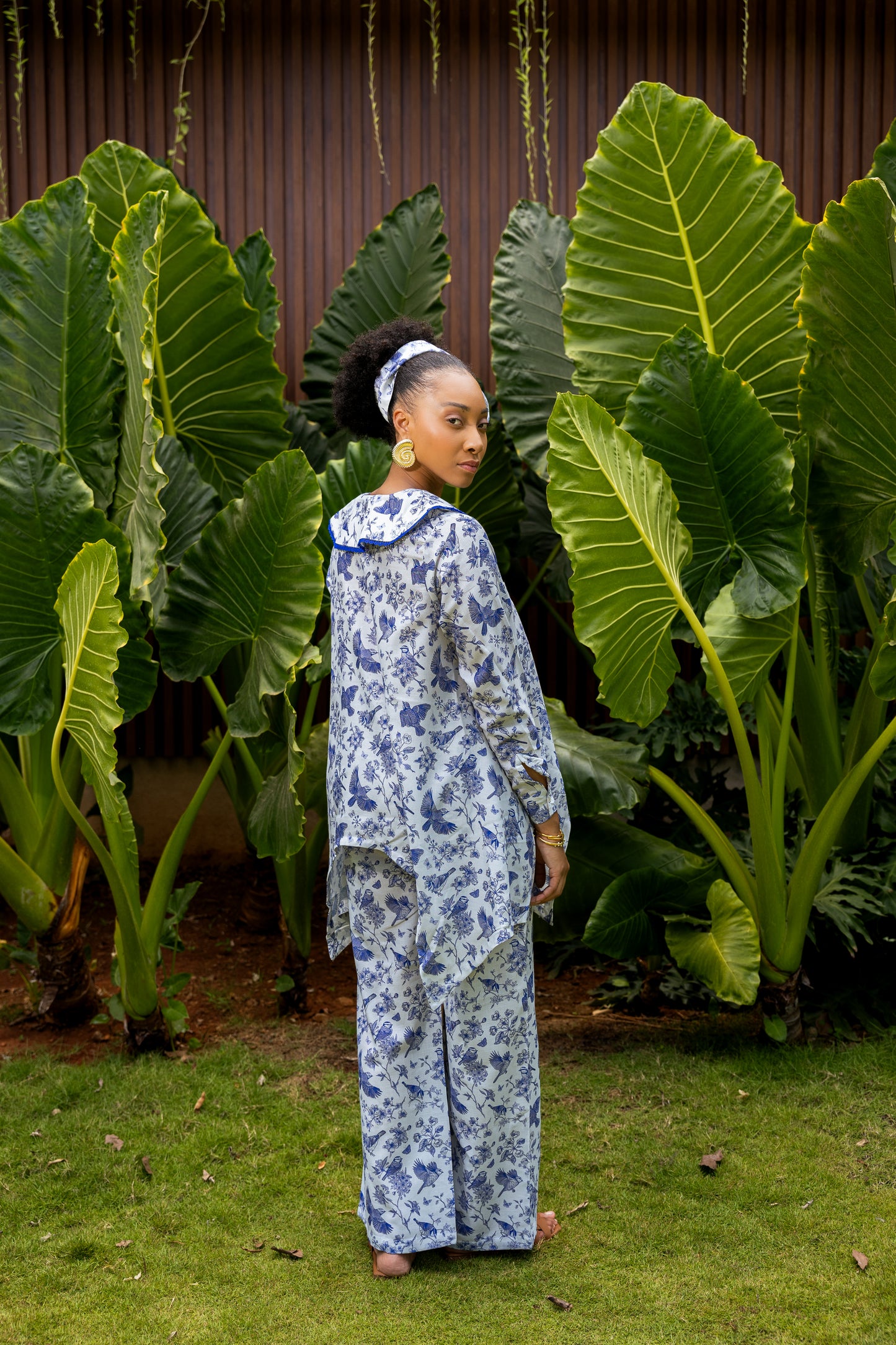Oceane Co-ord Set