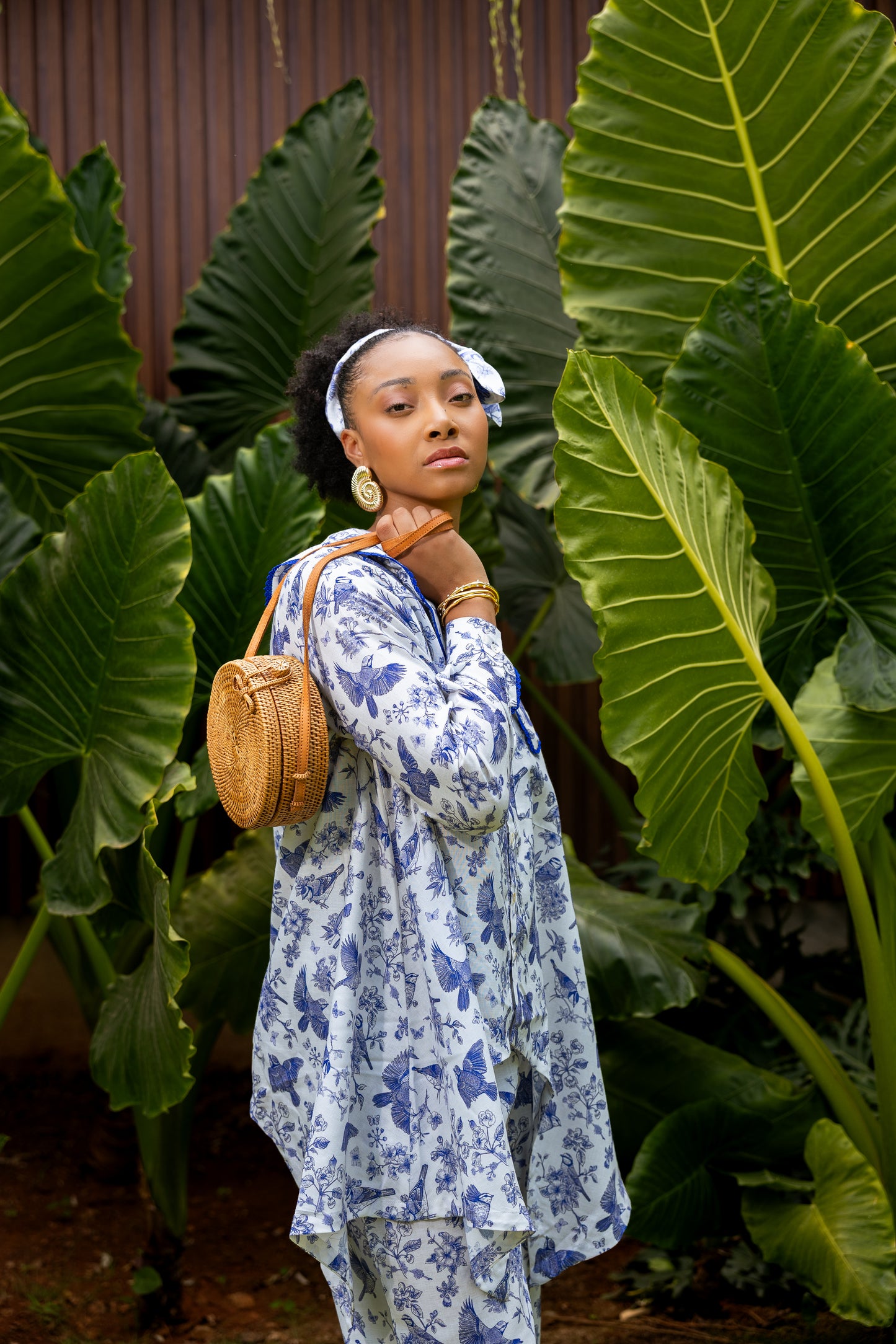 Oceane Co-ord Set