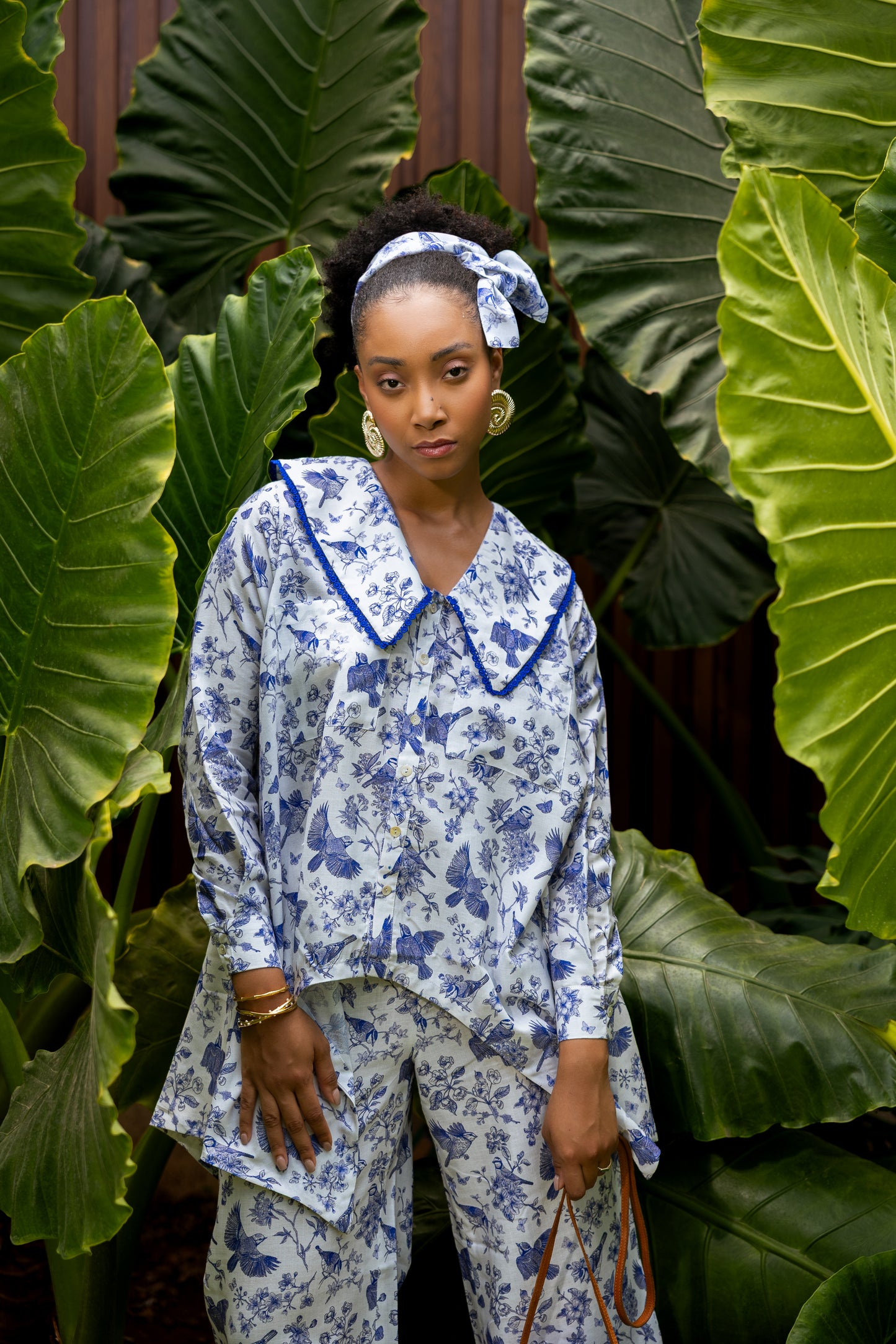 Oceane Co-ord Set