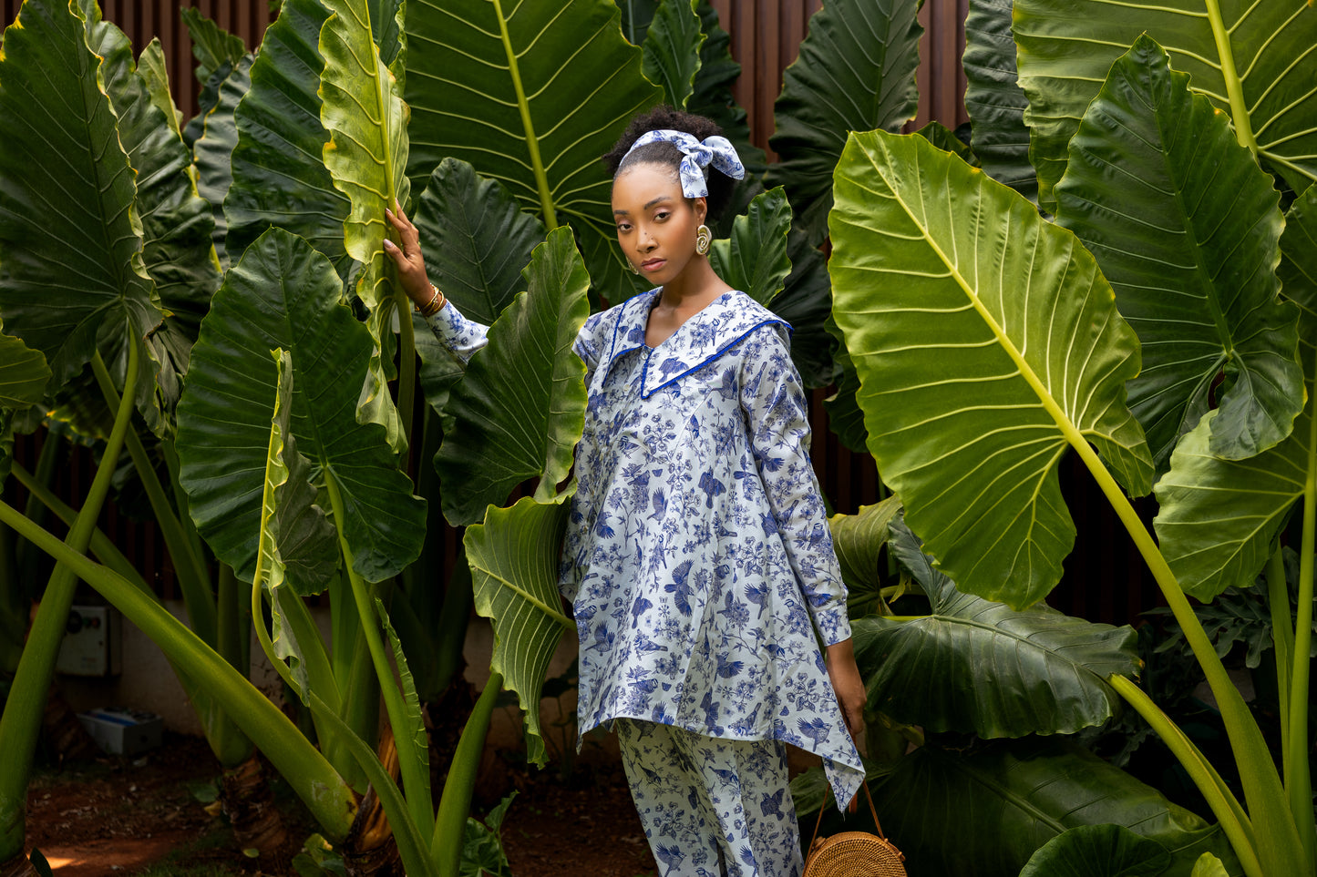Oceane Co-ord Set