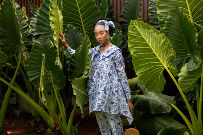 Oceane Co-ord Set