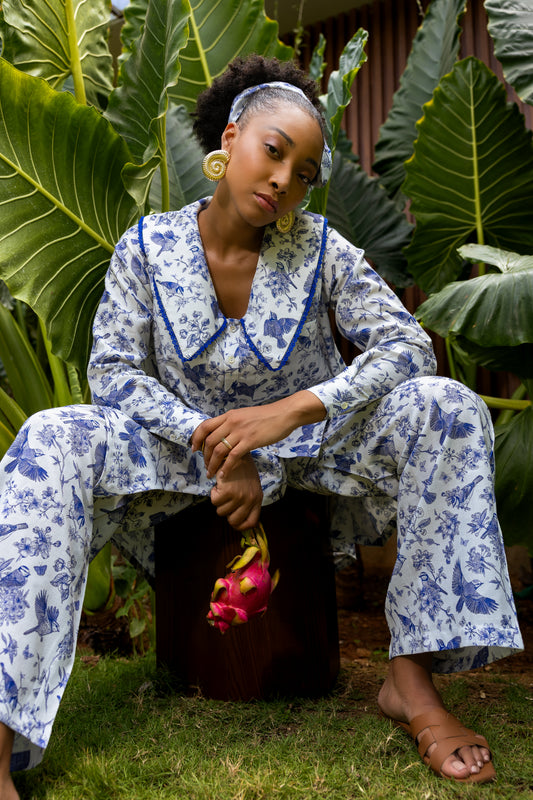 Oceane Co-ord Set
