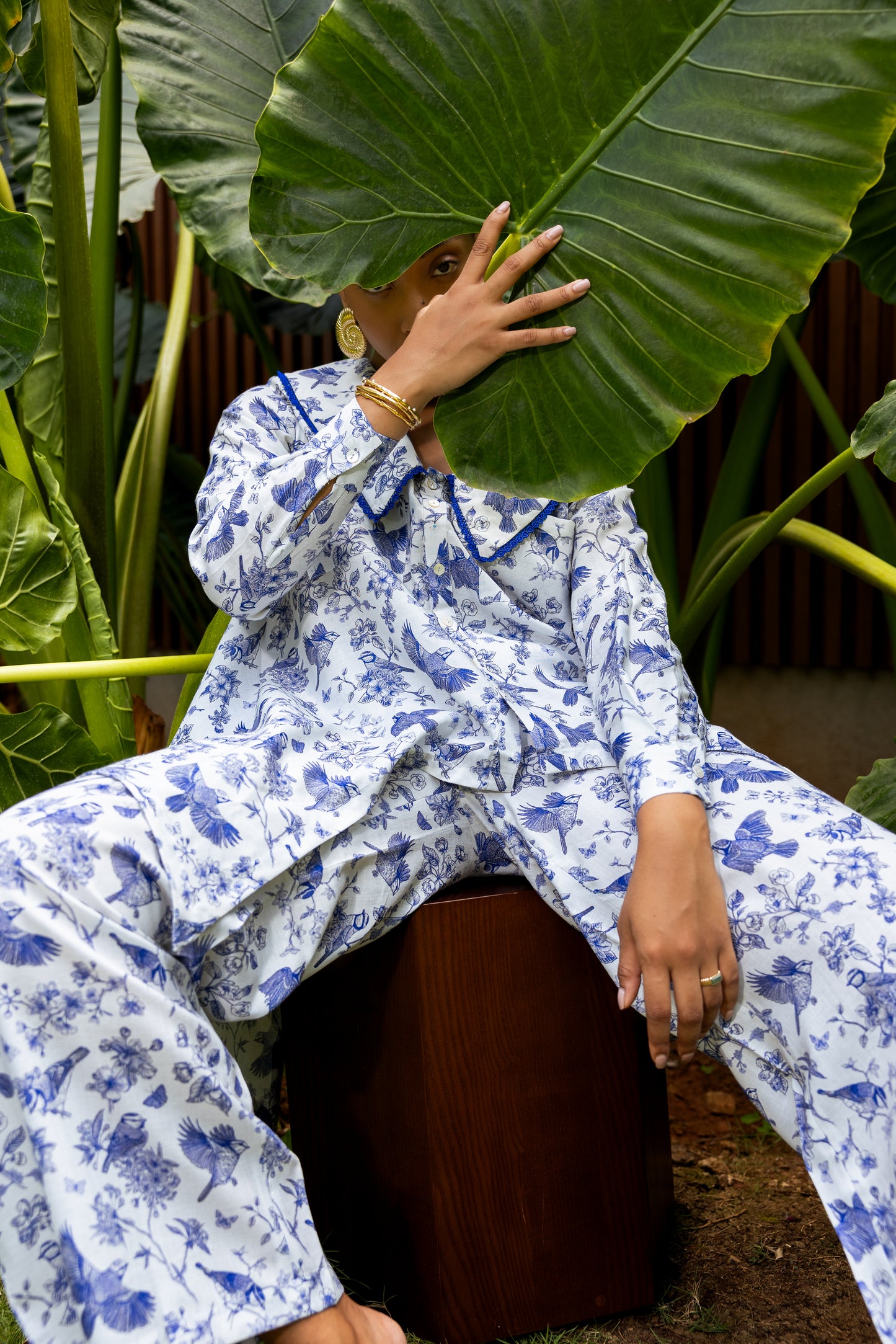 Oceane Co-ord Set