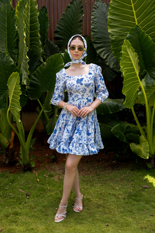 Marina Dress