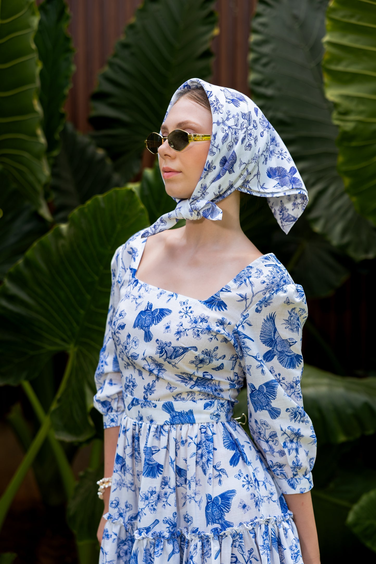 Marina Dress