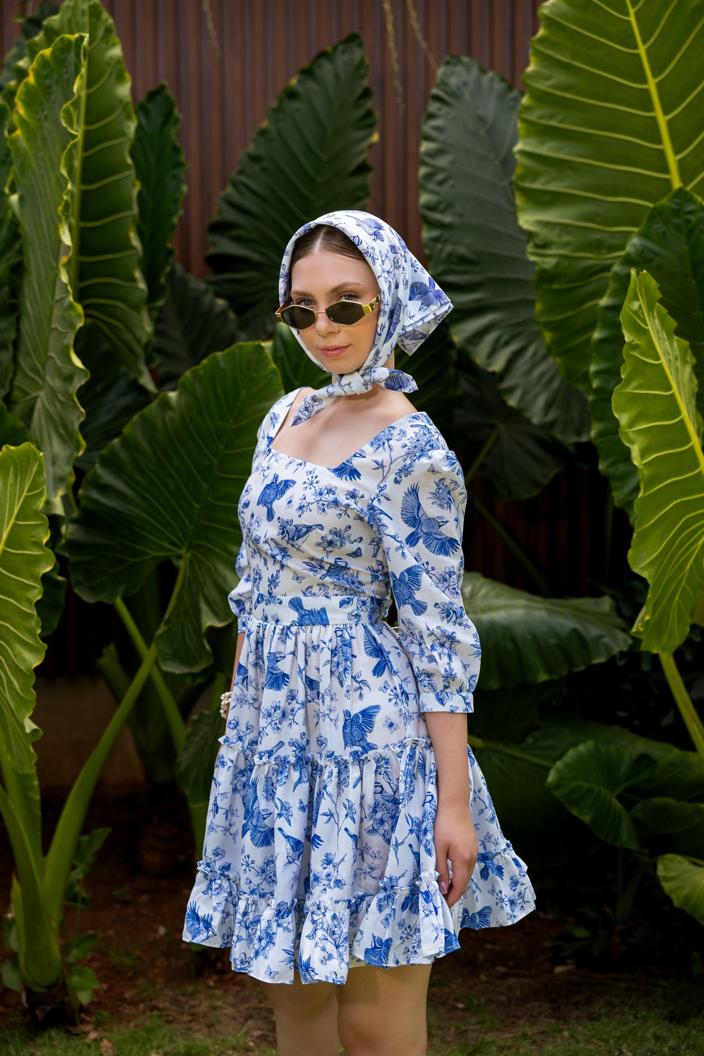Marina Dress