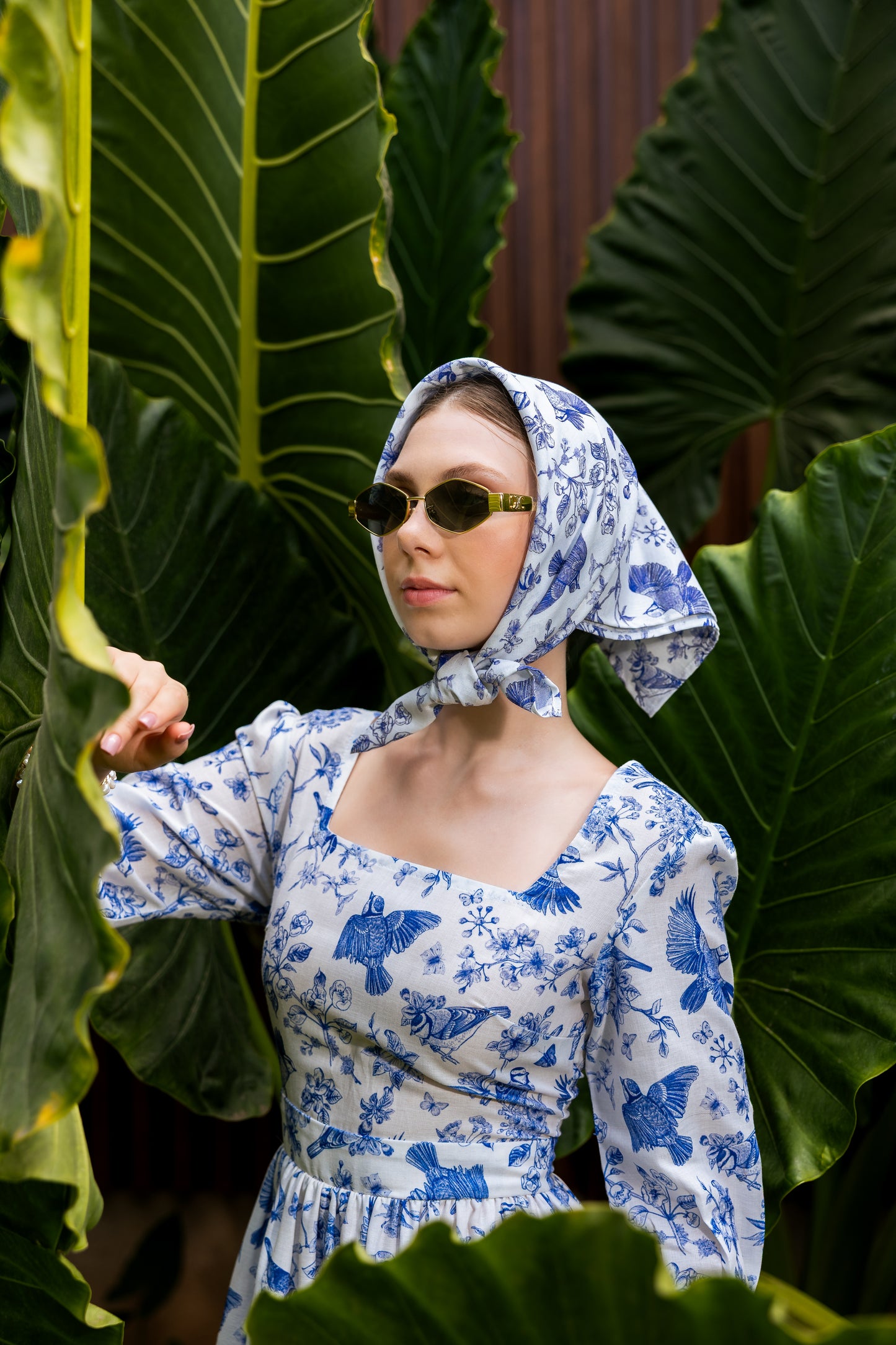Marina Dress