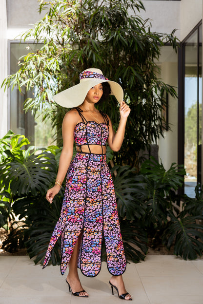 Solara Dress