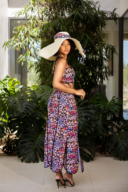 Solara Dress