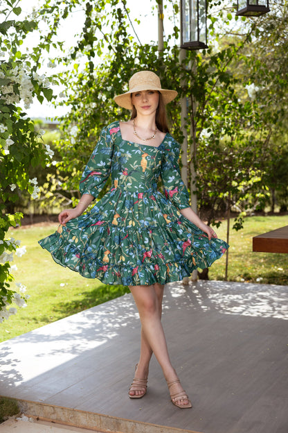 Meadow Dress