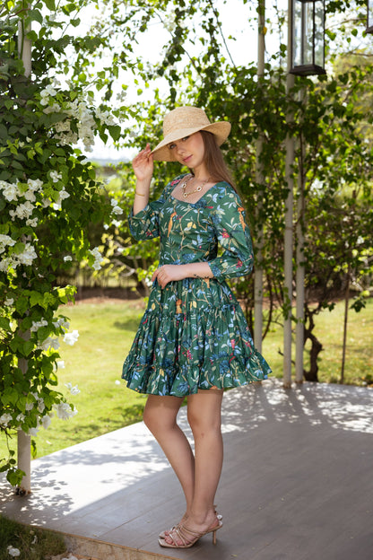 Meadow Dress