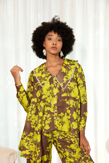 Tropica Co-ord Set
