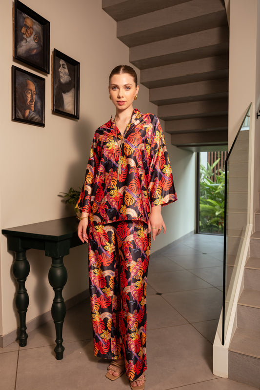 Celestia Co-ord Set