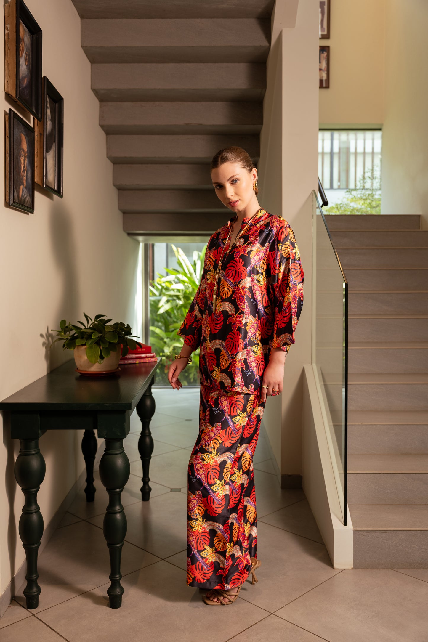 Celestia Co-ord Set