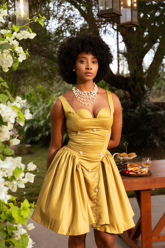Daydream Dress