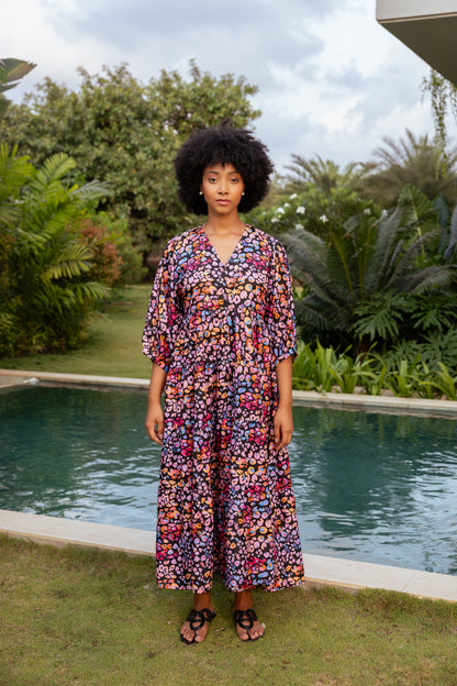 Aloha Dress