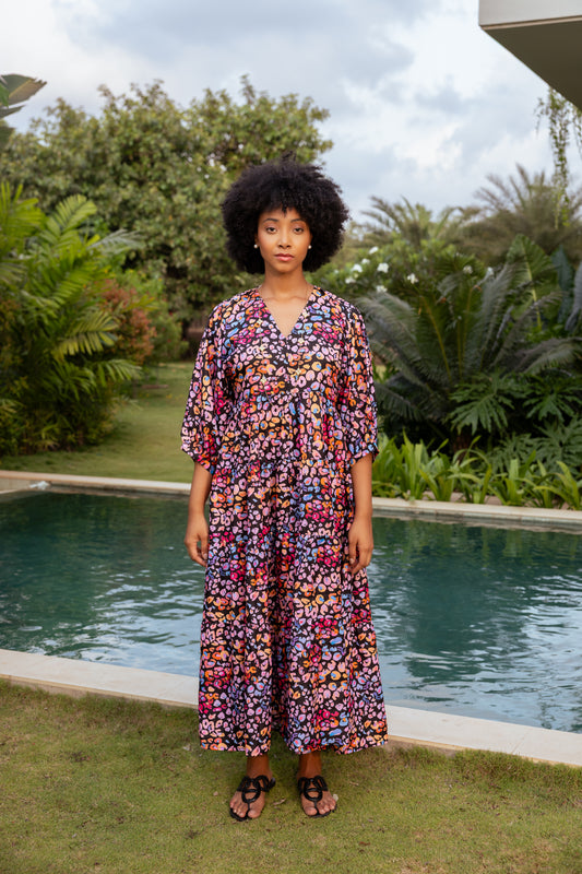 Aloha Dress