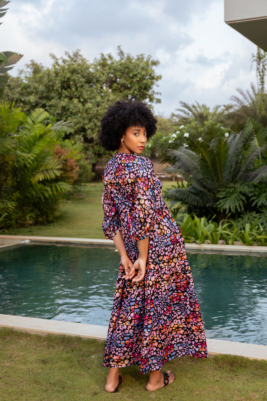 Aloha Dress
