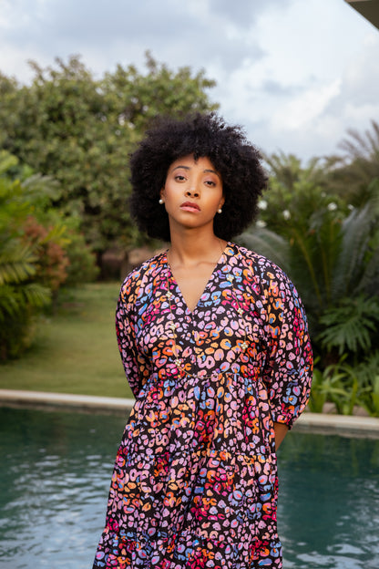 Aloha Dress