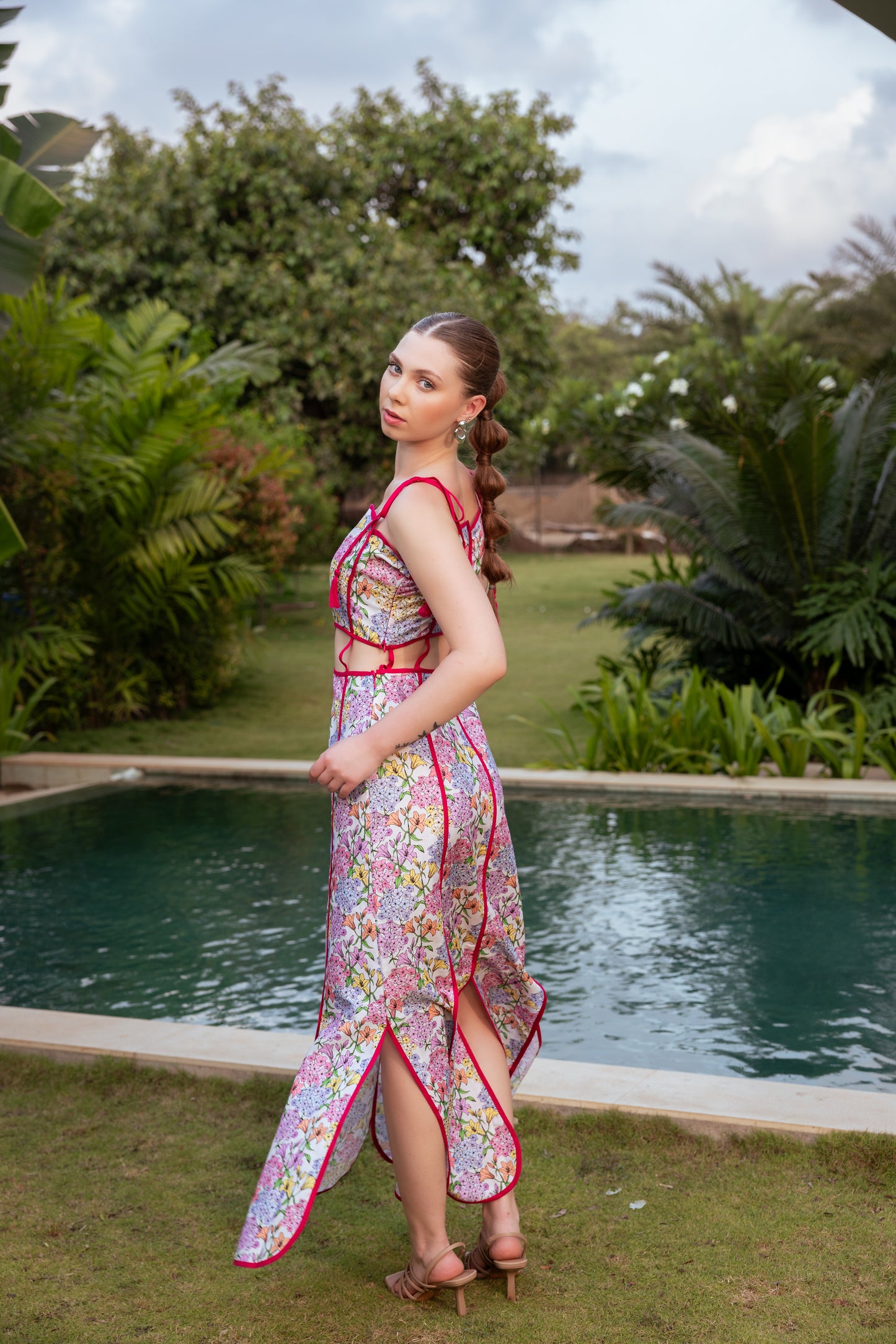 Sirena Dress