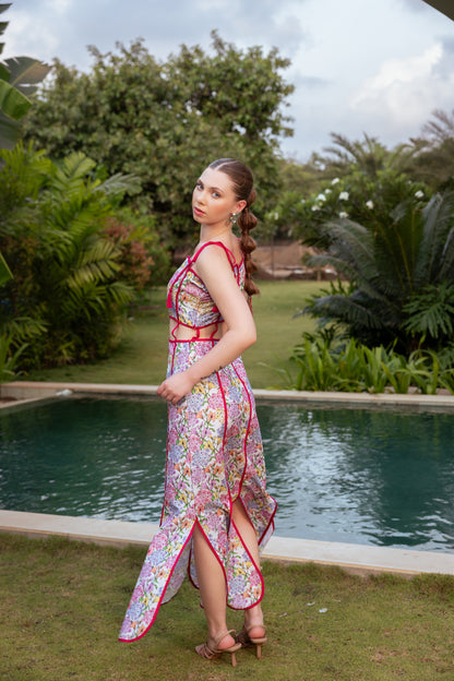 Sirena Dress